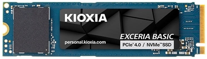 Изображение Dysk SSD Kioxia LSF10Z002TG8 urzdzenie SSD 2 TB M.2 PCI Express 4.0 NVMe QLC