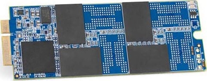 Picture of Dysk SSD OWC Aura 6G 240GB Macbook SSD SATA III (OW-SSDIM12D240)