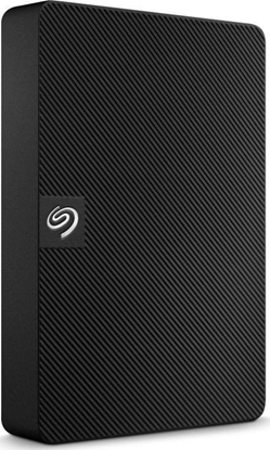 Picture of Dysk zewntrzny HDD Triton Expansion Portable 5TB Czarny (STKN5000400)