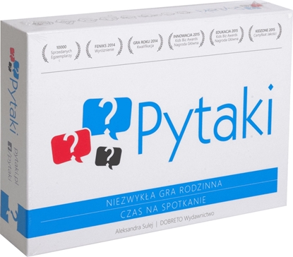 Изображение Dobreto Pytaki