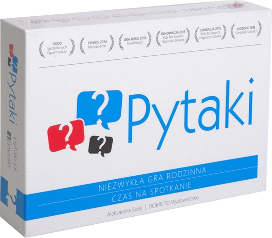 Изображение Dobreto Pytaki