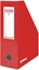 Attēls no Donau Pojemnik Na Katalogi A4 Czerwony (7648101-04Fsc)