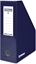 Attēls no Donau Pojemnik Na Katalogi A4 Granatowy (7648101-18Fsc)