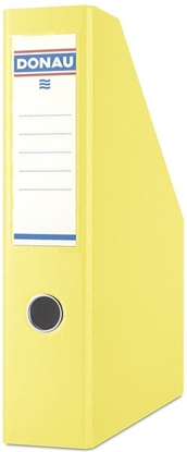 Attēls no Donau Pojemnik Na Katalogi A4 óty (3949001Pl-11)