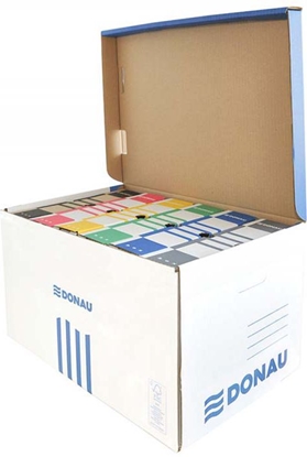 Attēls no Donau PUDO ARCH.DONAU WZM.ZBIOR. GÓRNE NIEB PUDO ARCHIWIZACYJNE - 7665301FSC-10