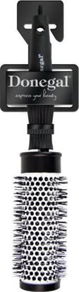 Picture of Donegal DON*SZCZOTKO-LOKÓWKA (1280) ceramiczna czarna 36mm