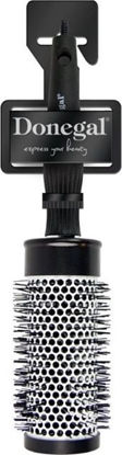Picture of Donegal DON*SZCZOTKO-LOKÓWKA (1281) ceramiczna czarna 46mm