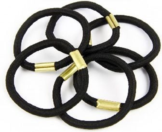 Picture of Donegal DONEGAL GUMKA czarna 1op.-12szt (FA-5822) - 275822-FA