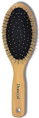 Attēls no Donegal DONEGAL SZCZOTKA Z PODUSZK IGY METALOWE (9060) - 279060