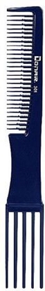 Attēls no Donegal GRZEBIE fryzjerski DONAIR 19cm (9095)