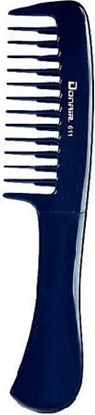 Attēls no Donegal GRZEBIE fryzjerski DONAIR 20,5cm (9304)