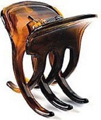 Attēls no Donegal KLAMRA bursztyn F-5803