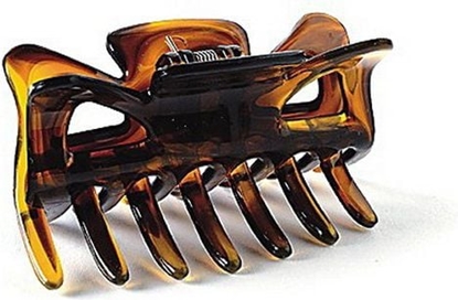 Attēls no Donegal KLAMRA czarna/bursztyn/j.bursztyn (FA-9916)