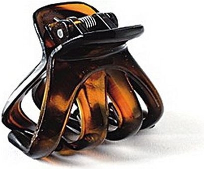 Attēls no Donegal KLAMRA czarna/bursztyn/j.bursztyn FA-9800