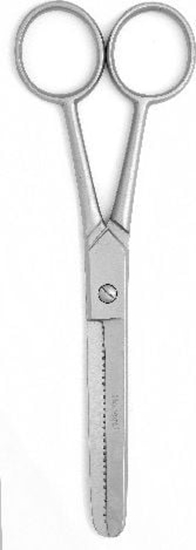 Picture of Donegal Noyczki degaówki jednostronne (5301)