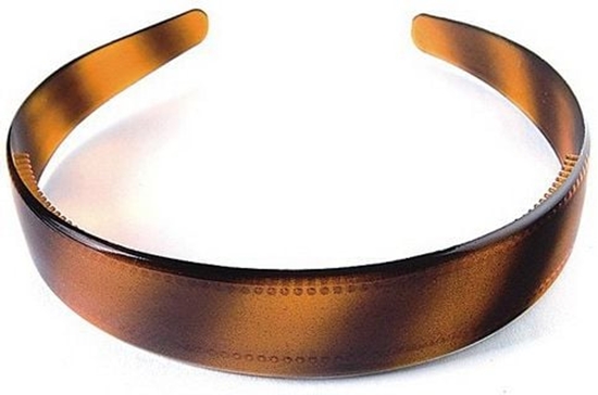 Picture of Donegal OPASKA CZARNA / BURSZTYN (FA-9918) - 279918-FA