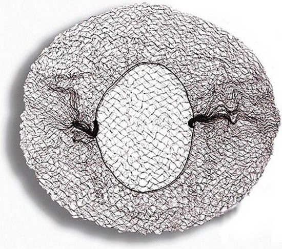 Picture of Donegal SIATKA Do WOSÓW Drobna czarna (5903/1)