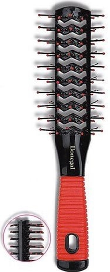 Picture of Donegal SZCZOTKA FRYZJERSKA DWUSTRONNA (9048)