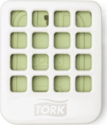 Attēls no Dozownik do myda Tork Tork - Dozownik do wkadek zapachowych, A2 - Biay