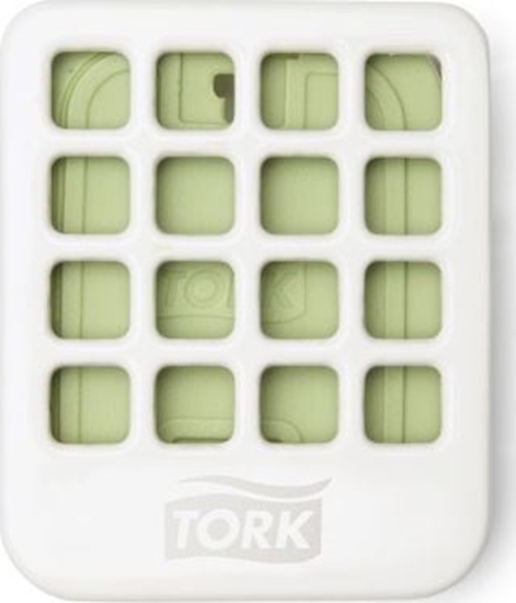 Picture of Dozownik do myda Tork Tork - Dozownik do wkadek zapachowych, A2 - Biay
