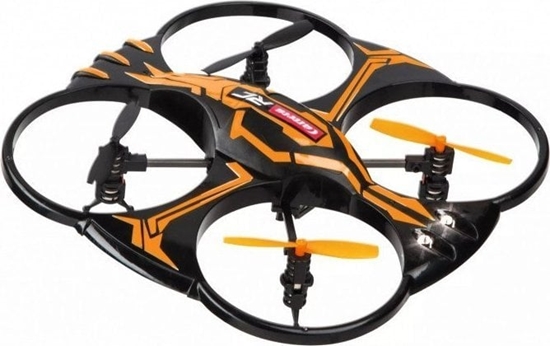 Picture of Dron Carrera RC Quadcopter X2 (WRCAEH0CH030819)