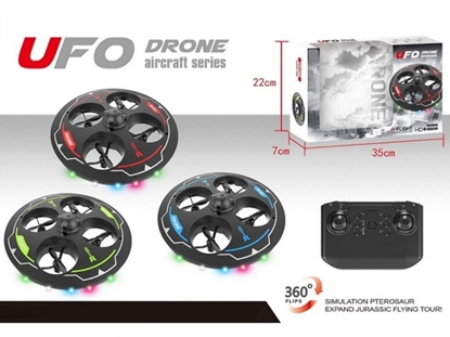 Picture of Dron zdalnie sterowany Ufo mix