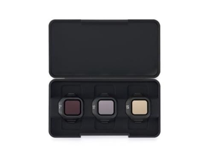 Attēls no DRONE ACC ND FILTERS SET/MINI5PRO CP.MA.00000880 DJI