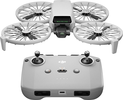 Picture of Drone|DJI|DJI Flip (RC-N3)|Consumer|CP.FP.00000179.01