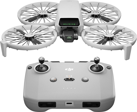 Picture of Drone|DJI|DJI Flip (RC-N3)|Consumer|CP.FP.00000179.01