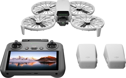 Picture of Drone|DJI|DJI Flip Fly More Combo (DJI RC 2)|Consumer|CP.FP.00000181.01