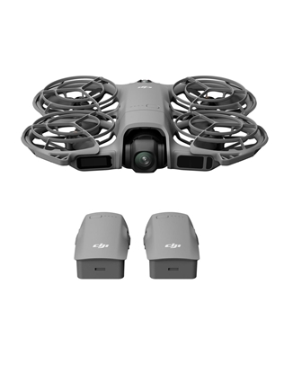 Attēls no Drone|DJI|Neo 2 Fly More Combo (DRONE ONLY)|CP.FP.00000271