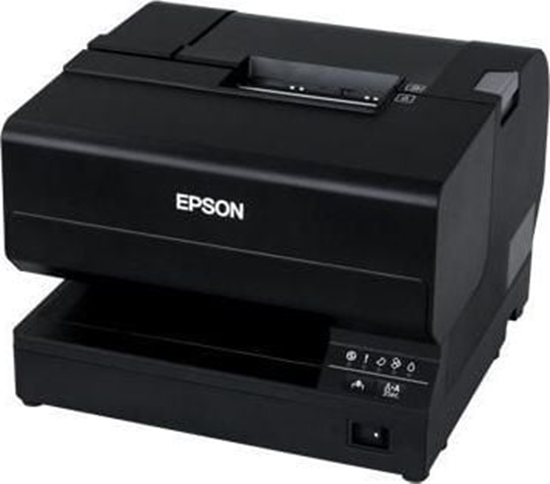 Picture of Drukarka etykiet Epson TM-J7700 (C31CF70321)