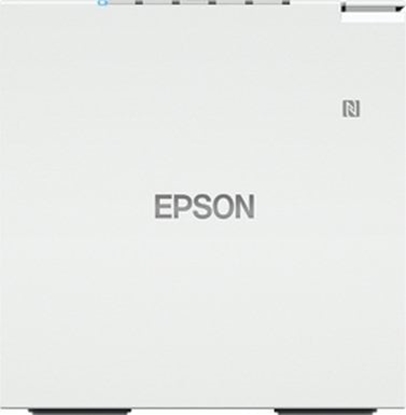 Изображение Drukarka etykiet Epson TM-m30III Wi-Fi + Bluetooth