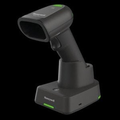 Picture of Drukarka etykiet Honeywell 1962GSR-2USB-5BF-R, Handheld bar code reader, 1D/2D, Code 128, Code 39, PDF417, U.P.C., Data Matrix, QR Code, 1280 x 800 pixels, 0 - 100000 lx