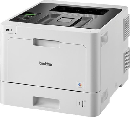 Attēls no Drukarka laserowa Brother HL-L8260CDW (HLL8260CDWZW1)