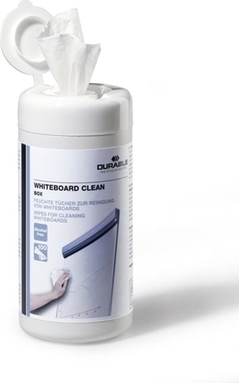 Picture of Durable CIERECZKI DURABLE DO TABLIC BOX 5759