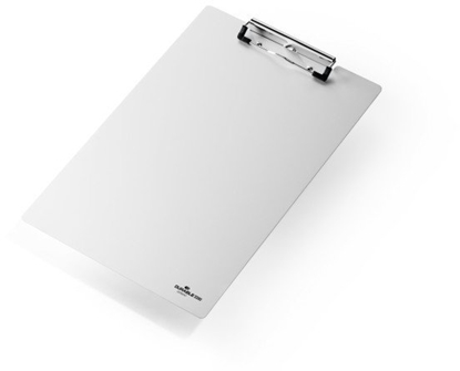 Attēls no Durable Clipboard A4 aluminium
