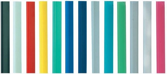 Изображение Durable GRZBIET ZACIS.9MM BIA (2909-02)