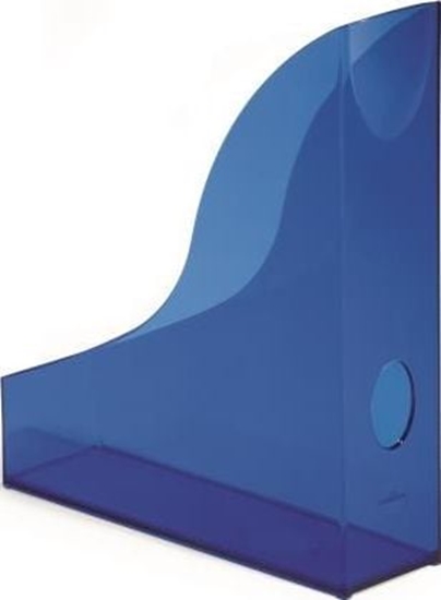 Изображение Durable Pojemnik Na Katalogi Basic Przezroczysty (1701712540)