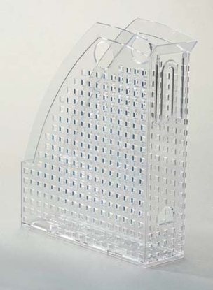 Attēls no Durable Pojemnik Na Katalogi Przezroczysty (1701625400)