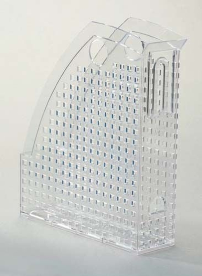 Picture of Durable Pojemnik Na Katalogi Przezroczysty (1701625400)