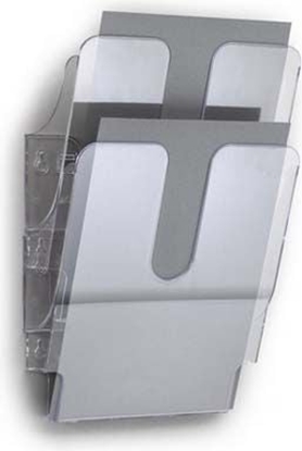 Attēls no Durable PÓKA A4 FLEXIPLUS 2 (1709008400)