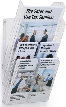 Attēls no Durable Stojak Durable (861319N)