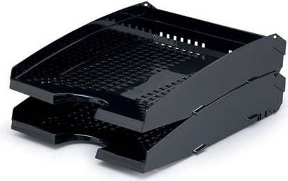 Attēls no Durable Szuflada Czarny Czarny (1701626060)