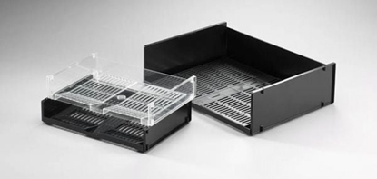 Attēls no Durable SZUFLADA DURABLE OPTIMO A3 ANTR.POZ. 1700786058 - 1700786058