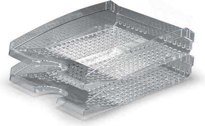 Attēls no Durable Szuflada Przer. Przezroczysty (1701626400)