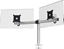 Picture of Durable Uchwyt biurkowy na 2 monitory 21" - 27" Pro (508623)