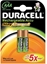 Изображение Duracell Bateria Ultra AAA / R03 800mAh 2 szt.