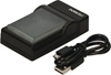 Picture of Duracell Charger with USB Cable for LP-E17/LP-E19