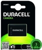 Изображение Duracell Li-Ion Akku 1090 mAh for Sony NP-BX1